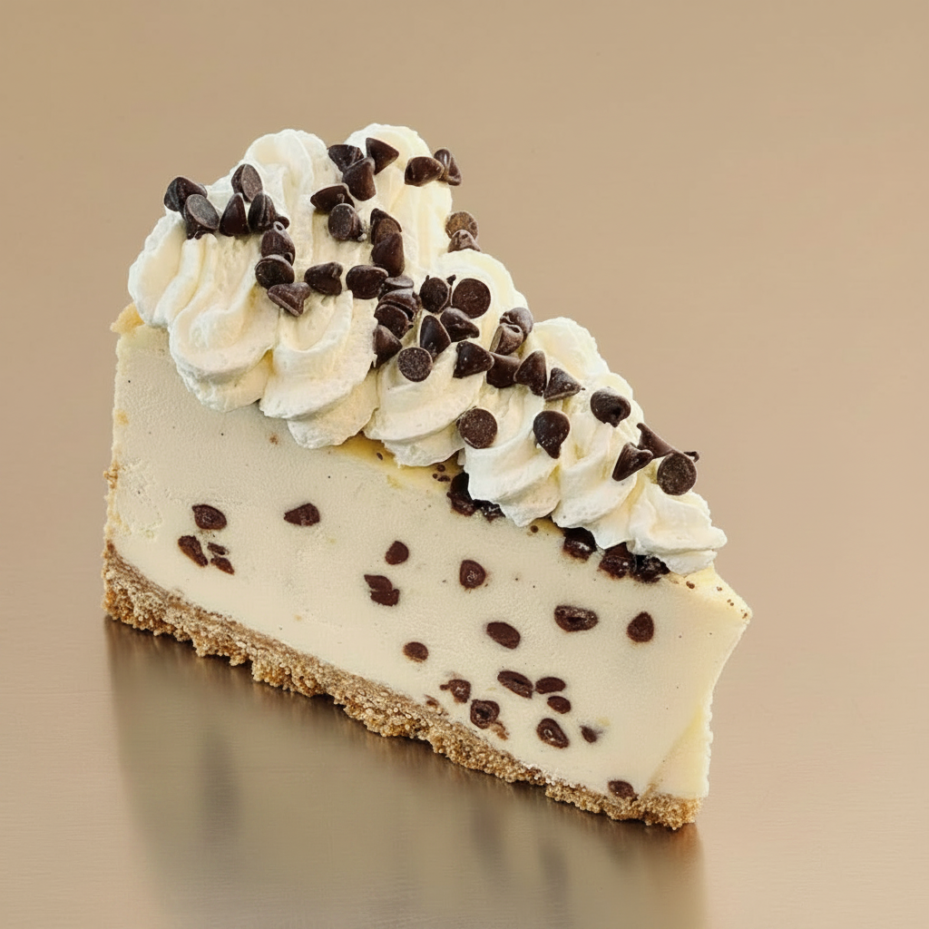 Cheesecake by the SLICE