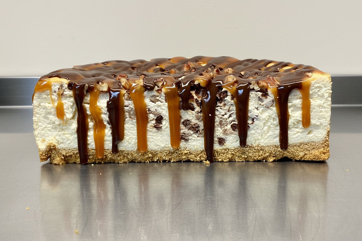 cheesecake様 HALF Steve's Original Cheesecake – Cheesecake Store