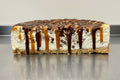 HALF Steve's Original Cheesecake