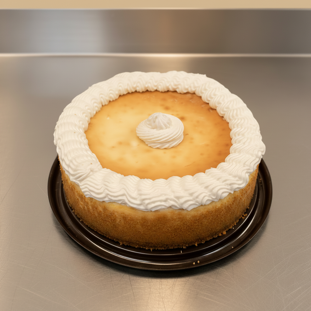 WHOLE Steve's ORIGINAL Cheesecake – Cheesecake Store