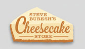 Cheesecake Store - Home